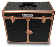 TASSEN, KOFFERS & ETUI'S