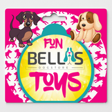 BELLIS FUN TOYS