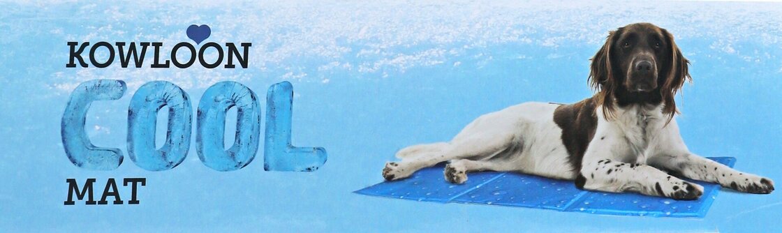 VERKOELING - COOLING
