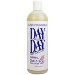 Chris Christensen Day To Day Moisturizing Shampoo 473ml