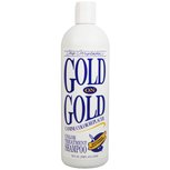 Chris Christensen Gold On Gold Shampoo 473ml
