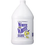 Chris Christensen White On White Shampoo 3.8L