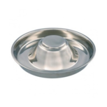 Puppytrog Voerring Klein 28 cm