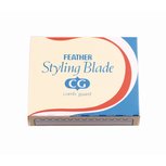 Losse mesjes voor creative razor