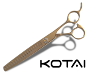 KOTAI Chunker 7 inch Golden Trophy