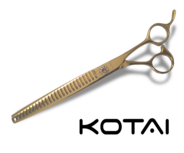 KOTAI Chunker 8 inch Golden Trophy