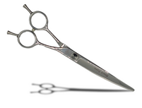 KOTAI Silverline 7 inch Curved Scissor