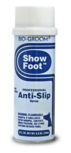 Bio Groom - Show Foot Anti-Slip sprayHond  184 gram