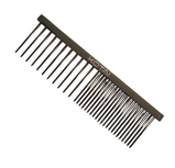 Kotai Pocket Comb 50/50 Fine/Medium 11.5cm Pins 3cm