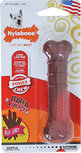 NYLABONE Dura Chew bot beef jerky&nbsp;Small