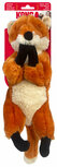 KONG Wild Low Stuff Fox&nbsp; medium