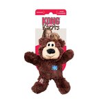 KONG Wild Knots Bears XS&nbsp; assorti colors&nbsp;