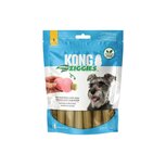 KONG Enhanced Ziggies Puppy&nbsp;Small
