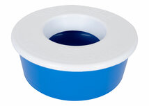 Non Spill drinkbak /bowl (kleurkeuze niet mogelijk)