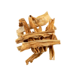 SnackTime Lamskophuid 500 gram