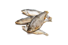 SnackTime Voorn 150 gram