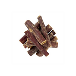 SnackTime rond Rood Gezaagd Beef 500 gram