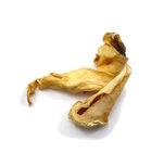 SnackTime Geitenoren 500 gram