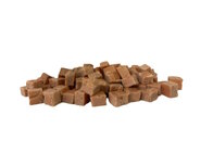 SnackTime Cubes Eend 400 gram
