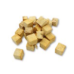 SnackTime Cubes Kabeljouw 400 gram