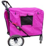 Full Cover Petstro All Sizes Pink