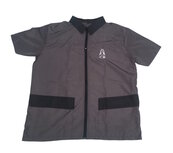 BDS Trimshirt Rechtmodel