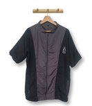 BDS Trimshirt Black/Grey