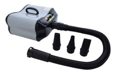 Waterblazer Dogophant TW01 Krachtige waterblazer met 2 motoren