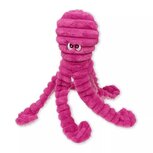 Quapas! Giant Octopus 66cm Roze