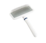 Doggyman M Original JP soft slicker brush