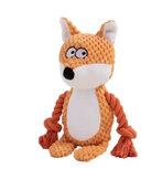 Bellis Fun Toy Floskie Fox