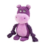Bellis Fun Toy Floskie Hippo