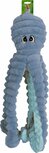 Octopus Corduroy met Piep 65 cm