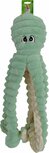Octopus Corduroy met Piep 65 cm