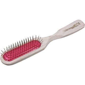 Chris Christensen 16mm Oblong Air Series Brush (Firm)