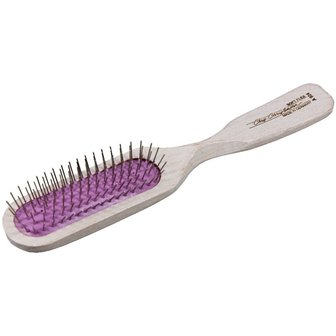 Chris Christensen 16mm Oblong Air Series Brush (Soft)