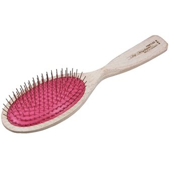 Chris Christensen 16mm Oval Air Series Brush (Firm)