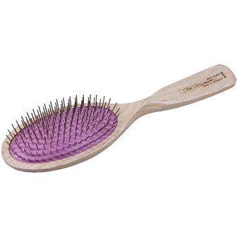 Chris Christensen 16mm Oval Air Series Brush (Soft)