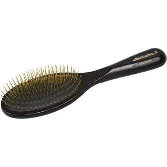 20mm Oval Pin Brush Fusion Series