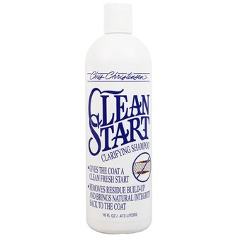 Chris Christensen Clean Start Clarifying Shampoo 473ml