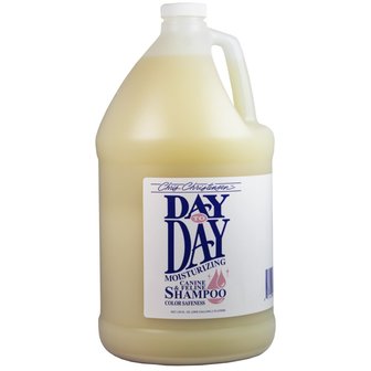 Chris Christensen Day To Day Moisturizing Shampoo 3.8L