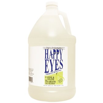 Happy Eyes Tearless Shampoo