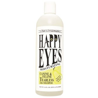 Happy Eyes Tearless Shampoo 473ml