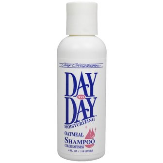 Day to Day Shampoo Colloidal Oatmeal Shampoo