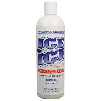 Ice on Ice Detangling Shampoo