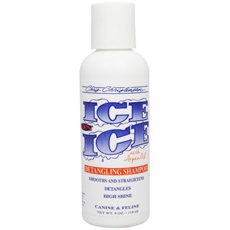 Ice on Ice Shampoo 118ml