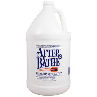 Chris Christensen After U Bathe 3.8L
