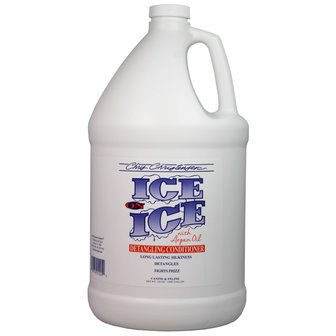 Chris Christensen Ice On Ice Conditioner 3.8L