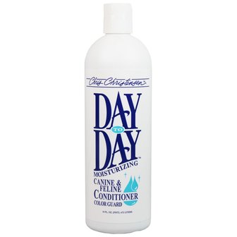 Chris Christensen Day To Day Moisturizing Conditioner 473ml