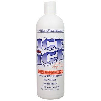 Chris Christensen Ice On Ice Conditioner 473ml